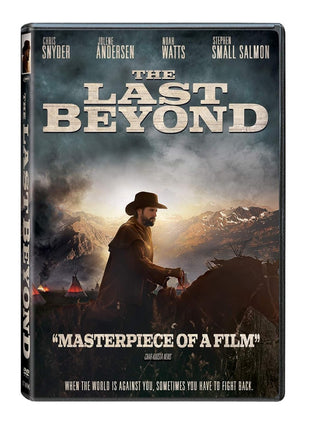 Last Beyond