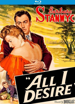 All I Desire (Blu-ray)