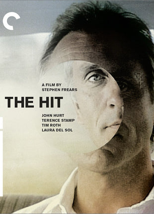 Hit (1984): Criterion Collection (Blu-ray)