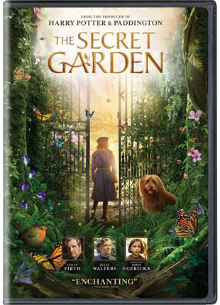 Secret Garden (2020)