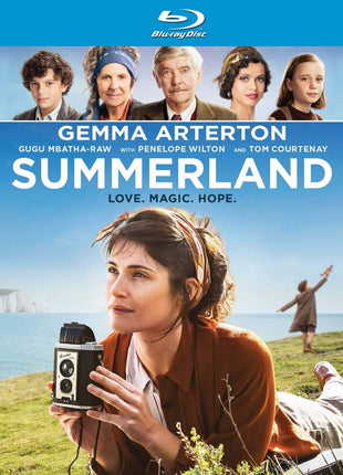 Summerland (Blu-ray)