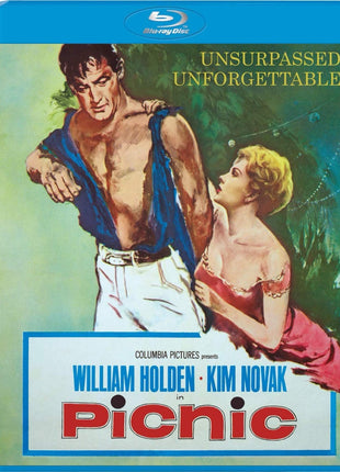 Picnic (Blu-ray)