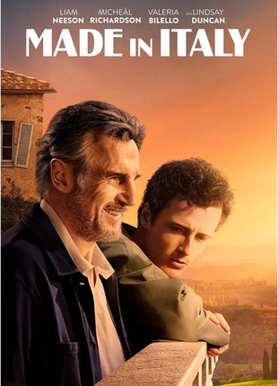 Made In Italy (2020)