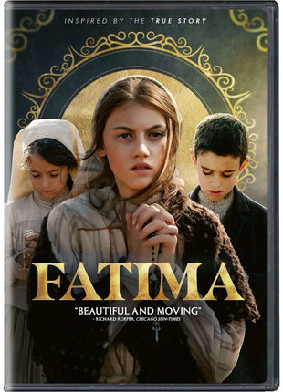 Fatima (2020)