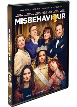 Misbehaviour