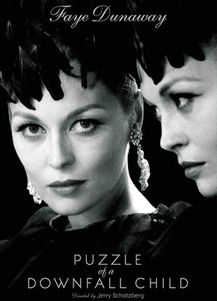 Puzzle Of A Downfall Child