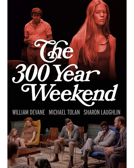 300 Year Weekend