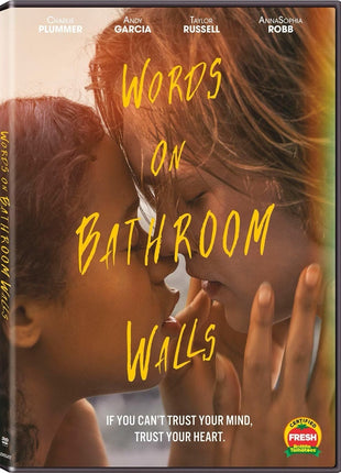 Words On Bathroom Walls