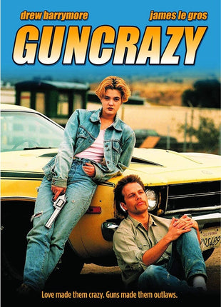 Guncrazy