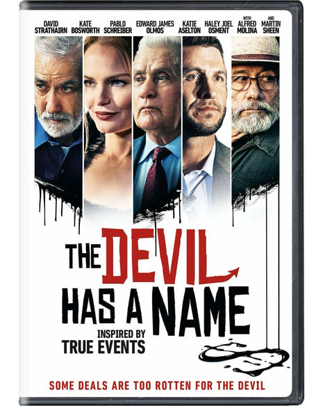 Devil Has A Name