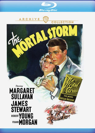 Mortal Storm: Warner Archive Collection (Blu-ray)