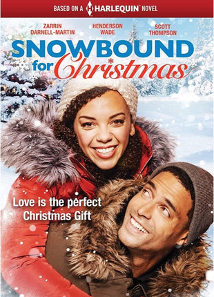 Snowbound For Christmas