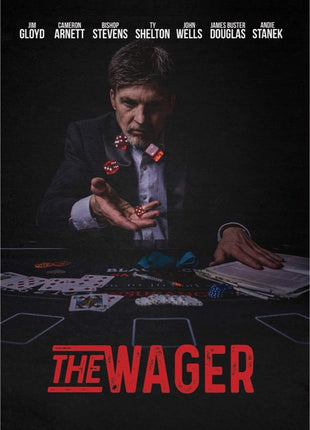 Wager (2020)
