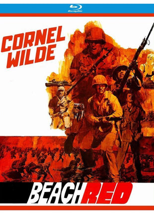 Beach Red (Blu-ray)