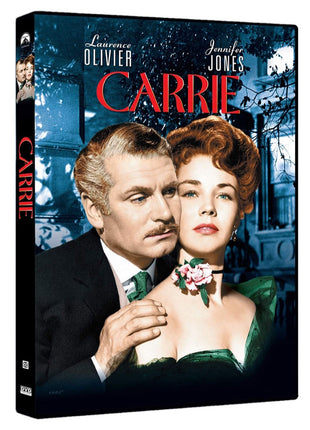 Carrie (1952)(ReIssue)