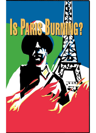 Is Paris Burning? (ReIssue)