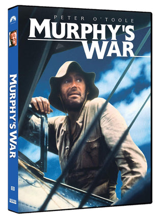 Murphy's War (ReIssue)