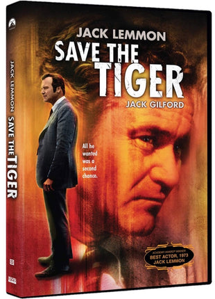 Save The Tiger (ReIssue)