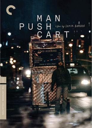Man Push Cart: Criterion Collection