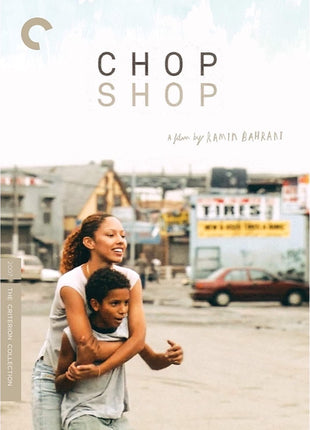 Chop Shop (2007): Criterion Collection