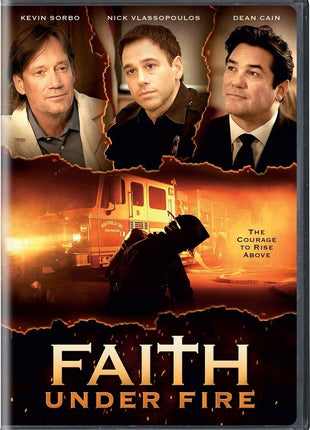 Faith Under Fire