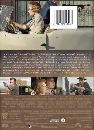 Dreamland (2019)