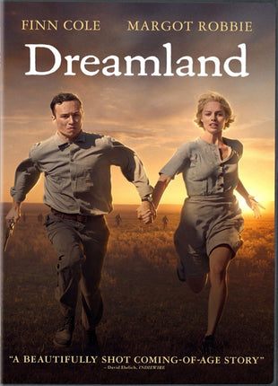 Dreamland (2019)