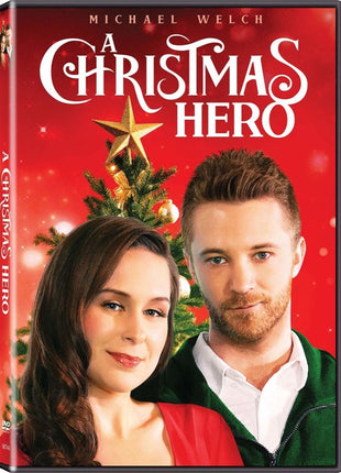 Christmas Hero