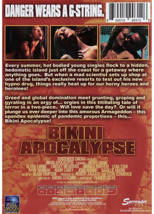 Bikini Apocalypse