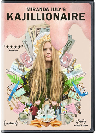Kajillionaire