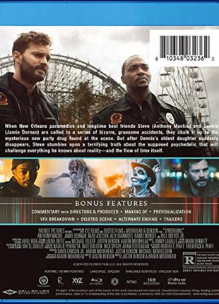 Synchronic (Blu-ray)