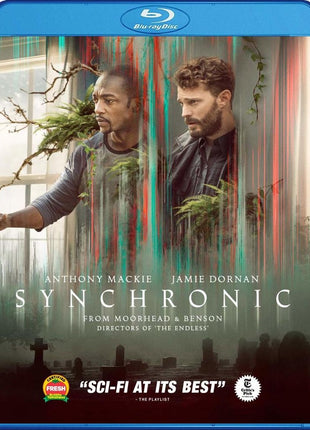 Synchronic (Blu-ray)
