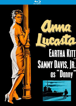 Anna Lucasta (Blu-ray)