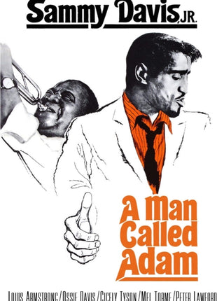 Man Called Adam
