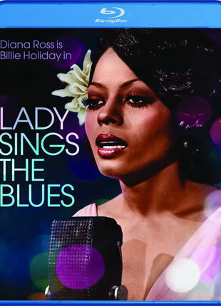 Lady Sings The Blues (Blu-ray)