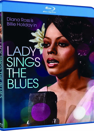 Lady Sings The Blues (Blu-ray)