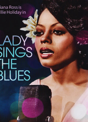 Lady Sings The Blues (Blu-ray)