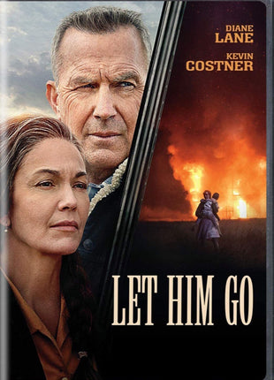 Let Him Go