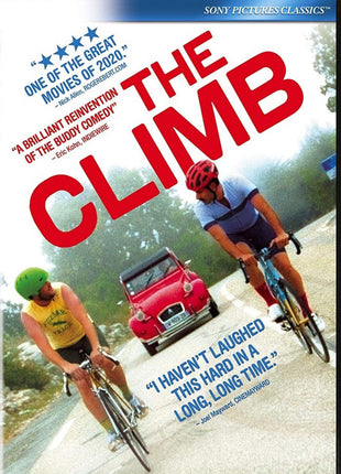 Climb