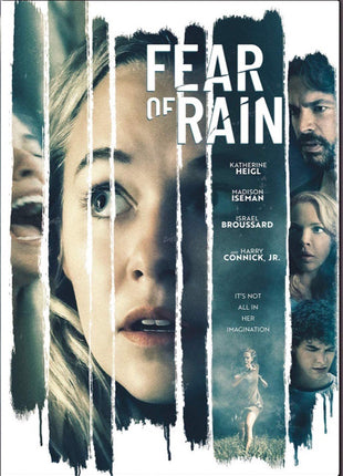 Fear Of Rain