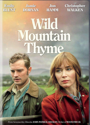 Wild Mountain Thyme
