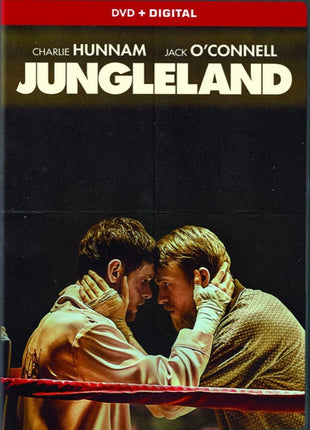 Jungleland