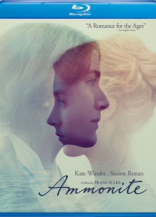 Ammonite (Blu-ray)