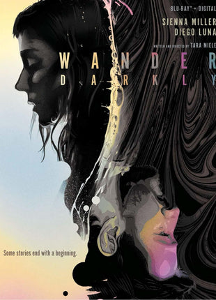 Wander Darkly (Blu-ray)