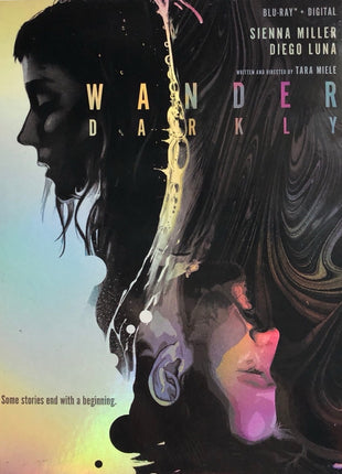Wander Darkly (Blu-ray)