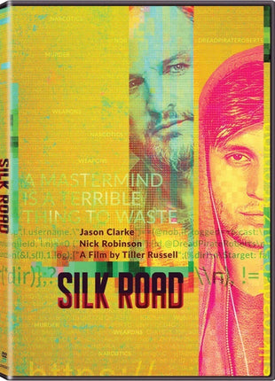 Silk Road