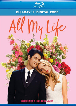 All My Life (Blu-ray)