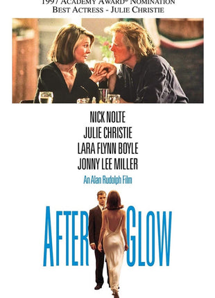 Afterglow (ReIssue)