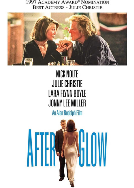 Afterglow (ReIssue)