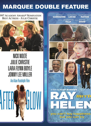 Afterglow / Ray Meets Helen (Blu-ray)